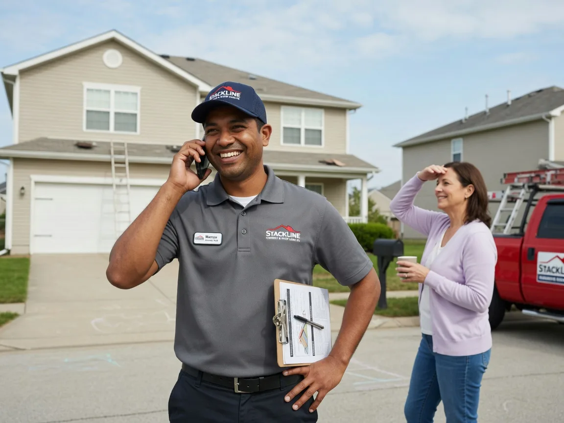 Chimney flashing repair Huachuca City, AZ FAQs